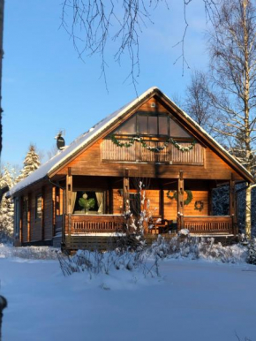 Chalet Holmen, Uddevalla